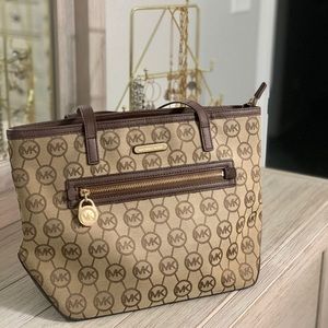 Michael Kors handbag